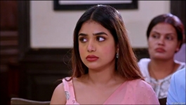 Parineeti - 31st March 2024